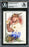 Fernando Tatis Jr. Autographed 2022 Topps Allen & Ginter Card #15 San Diego Padres Beckett BAS