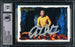 William Shatner Autographed 2005 Rittenhouse Art & Images Card #26 Star Trek The Original Series Captain Kirk Auto Grade Gem Mint 10 Beckett BAS