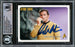 William Shatner Autographed 2009 Rittenhouse Star Trek 40th Anniversary Card #283 The Original Series Captain Kirk Beckett BAS