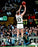 Larry Bird Autographed 8x10 Photo Boston Celtics JSA