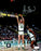 Larry Bird Autographed 8x10 Photo Boston Celtics JSA