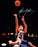 Christian Laettner Autographed 8x10 Photo Duke Blue Devils JSA