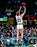 Larry Bird Autographed 16x20 Photo Boston Celtics JSA