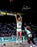 Larry Bird Autographed 16x20 Photo Boston Celtics JSA