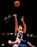 Christian Laettner Autographed 16x20 Photo Duke Blue Devils Shooting Signed Left JSA
