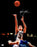 Christian Laettner Autographed 16x20 Photo Duke Blue Devils Shooting Signed Right JSA