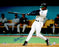 Ken Griffey Jr. Autographed 16x20 Photo Seattle Mariners Beckett BAS Witness
