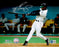 Ken Griffey Jr. Autographed 8x10 Photo Seattle Mariners Beckett BAS Witness