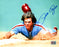 Pete Rose Autographed 8x10 Photo Philadelphia Phillies Headfirst Dive PR Holo