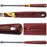 Elly De La Cruz Autographed Red B45 Player Model Baseball Bat Cincinnati Reds Beckett BAS QR