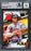 Jeremy Pena Autographed 2022 Topps Fire Rookie Card #71 Houston Astros Auto Grade Gem Mint 10 Beckett BAS #16543498