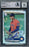 Jeremy Pena Autographed 2023 Topps Big League Uncommon Rainbow Card #230 Houston Astros Auto Grade Gem Mint 10 Beckett BAS #16543771