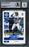 Julio Rodriguez Autographed 2022 Panini Chronicles Rookie Card #28 Seattle Mariners Auto Grade Gem Mint 10 Beckett BAS #16543919