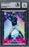 Julio Rodriguez Autographed 2022 Panini Chronicles Recon Rookie Card #13 Seattle Mariners Auto Grade Gem Mint 10 Beckett BAS #16543926
