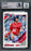Juan Soto Autographed 2019 Donruss Variation Card #61 New York Yankees Auto Grade Gem Mint 10 Beckett BAS #16544360