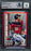 Juan Soto Autographed 2019 Topps Home Run Challenge Card #HRC35 New York Yankees Auto Grade Gem Mint 10 Beckett BAS #16544368