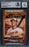 Juan Soto Autographed 2021 Topps Big League Wanted Card #WT-15 New York Yankees Auto Grade Gem Mint 10 Beckett BAS #16544556