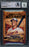 Juan Soto Autographed 2021 Topps Big League Wanted Card #WT-15 New York Yankees Auto Grade Gem Mint 10 Beckett BAS #16544558