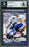 Emmitt Smith Autographed 1990 Pro Set Rookie Card #685 Dallas Cowboys Beckett BAS #14058921