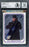 Undertaker Autographed 1991 Merlin WWF German Rookie Card #30 Auto Grade Gem Mint 10 Beckett BAS #14057838