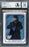 Undertaker Autographed 1991 Merlin WWF German Rookie Card #30 Auto Grade Gem Mint 10 Beckett BAS #14057839