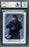 Undertaker Autographed 1991 Merlin WWF German Rookie Card #30 Auto Grade Gem Mint 10 Beckett BAS #14058093