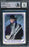 Undertaker Autographed 1991 Merlin WWF German Rookie Card #40 Auto Grade Gem Mint 10 Beckett BAS #15679300