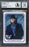 Undertaker Autographed 1991 Merlin WWF German Rookie Card #40 Auto Grade Gem Mint 10 Beckett BAS #14057834