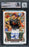 Manny Machado Autographed 2014 Bowman Card #110 Baltimore Orioles Auto Grade Gem Mint 10 Beckett BAS #16542333