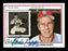 Vern Rapp Autographed 1978 Topps Card #324 St. Louis Cardinals