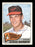 Steve Barber Autographed 1965 Topps Card #113 Baltimore Orioles