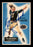 Ted Marchibroda Autographed 1955 Bowman Card #106 Pittsburgh Steelers