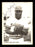 Larry Bradford Autographed 1975 TCMA Rookie Card Lynchburg Rangers