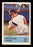 Steve Balboni Autographed 1980 Rookie Card Nashville Sounds