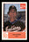 Tom Hausman Autographed 1977 Cramer Card #7 Spokane Indians