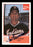 Tom Hausman Autographed 1977 Cramer Card #7 Spokane Indians