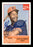Gary Alexander Autographed 1977 Cramer Card #2 Phoenix Giants