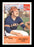 Rick Bradley Autographed 1977 Cramer Card #88 Phoenix Giants