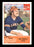 Rick Bradley Autographed 1977 Cramer Card #88 Phoenix Giants