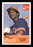 Vic Harris Autographed 1977 Cramer Card #86 Phoenix Giants