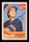 Garry Jestadt Autographed 1977 Cramer Card #53 Phoenix Giants