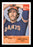 Frank Riccelli Autographed 1977 Cramer Rookie Card #37 Phoenix Giants