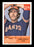 Frank Riccelli Autographed 1977 Cramer Rookie Card #37 Phoenix Giants