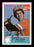 Fred Frazier Autographed 1977 Cramer Card #44 Salt Lake Gulls