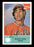 Gilberto Reyes Autographed 1977 Cramer Rookie Card #94 Salt Lake Gulls