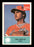 Fred Kuhaulua Autographed 1977 Cramer Rookie Card #58 Salt Lake Gulls