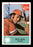 Willie Mays Aikens Autographed 1977 Cramer Rookie Card #43 Salt Lake Gulls