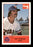 Kurt Bevacqua Autographed 1977 Cramer Card #72 Tucson Toros
