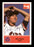 Mike Bacsik Autographed 1977 Cramer Card #23 Tucson Toros