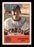 Greg Mahlberg Autographed 1978 Cramer Card #3 Tucson Toros